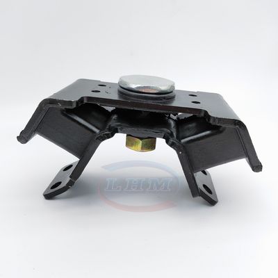Genuine Toyota INSULATOR Automotive Spare Parts , Engine Mounting 12371-65010